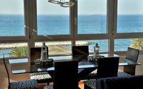WonderStays Apartamento La Jabega
